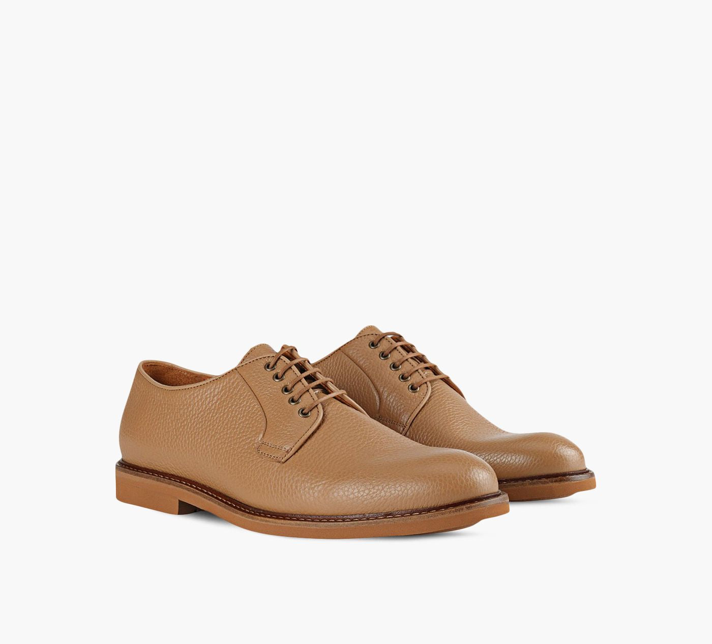 LUCA DEL FORTE RAMIRO in BEIGE view 2