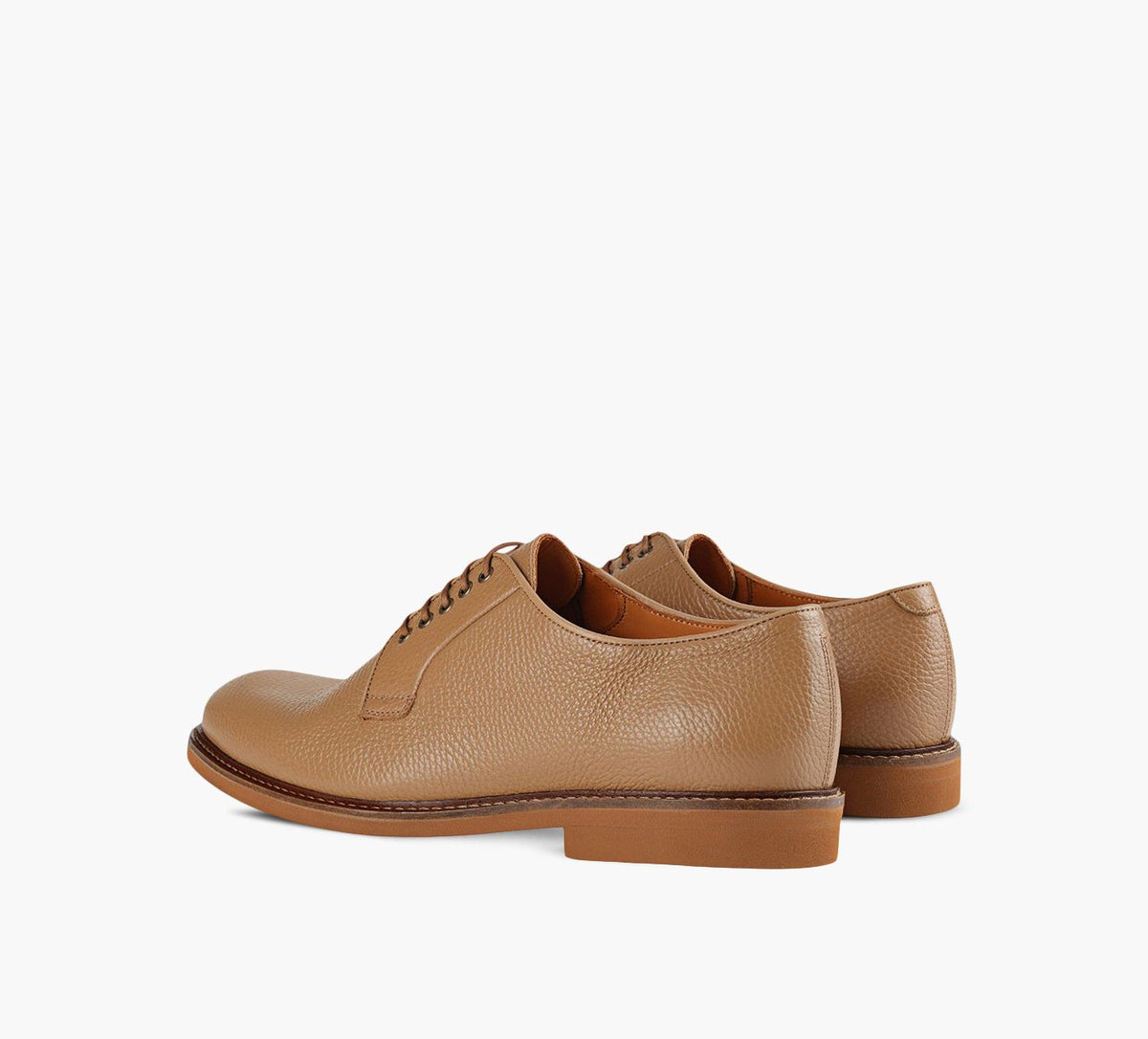 LUCA DEL FORTE RAMIRO en BEIGE vue 3