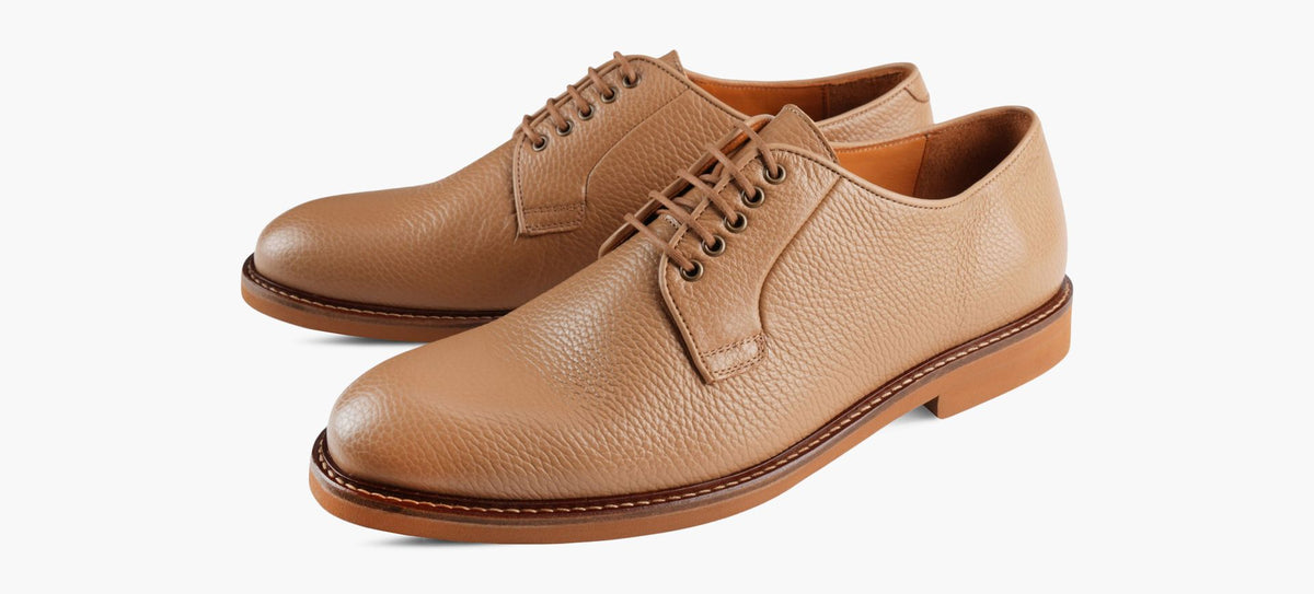 LUCA DEL FORTE RAMIRO in BEIGE view 4