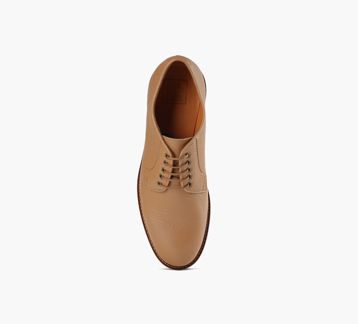 LUCA DEL FORTE RAMIRO in BEIGE view 5