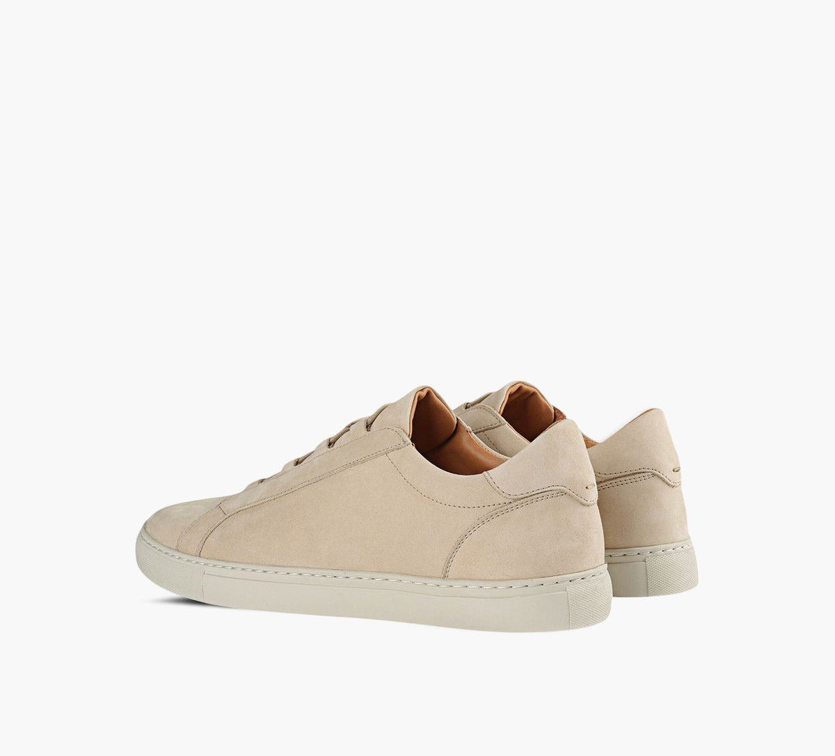 LUCA DEL FORTE FELIX in BEIGE view 3