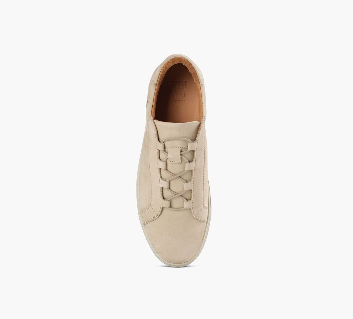 LUCA DEL FORTE FELIX in BEIGE view 5