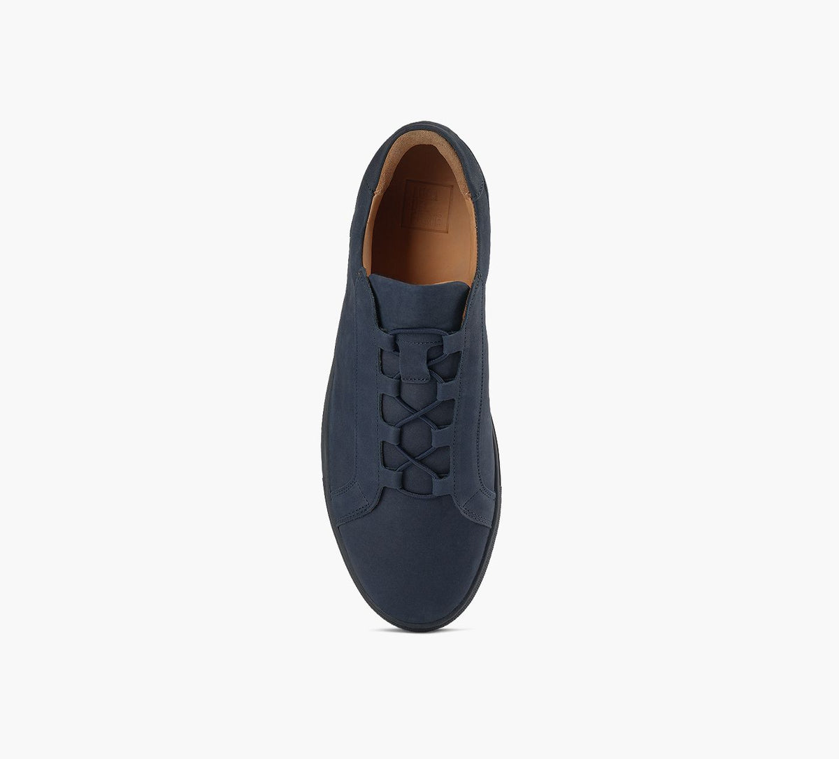 LUCA DEL FORTE FELIX in BLUE view 5