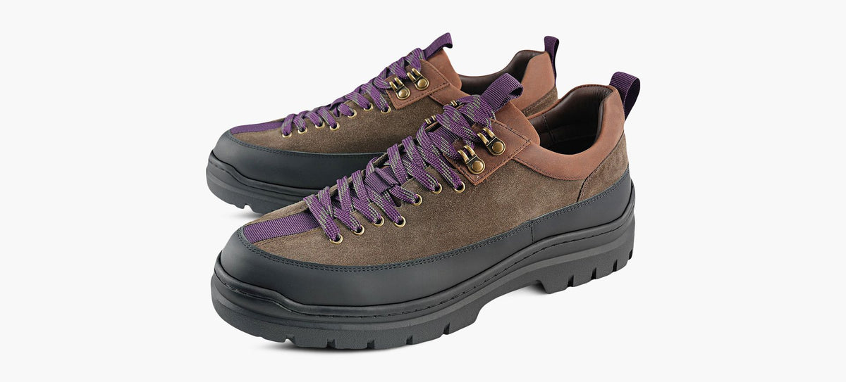 FENLOWE OLIVER in TAUPE view 4