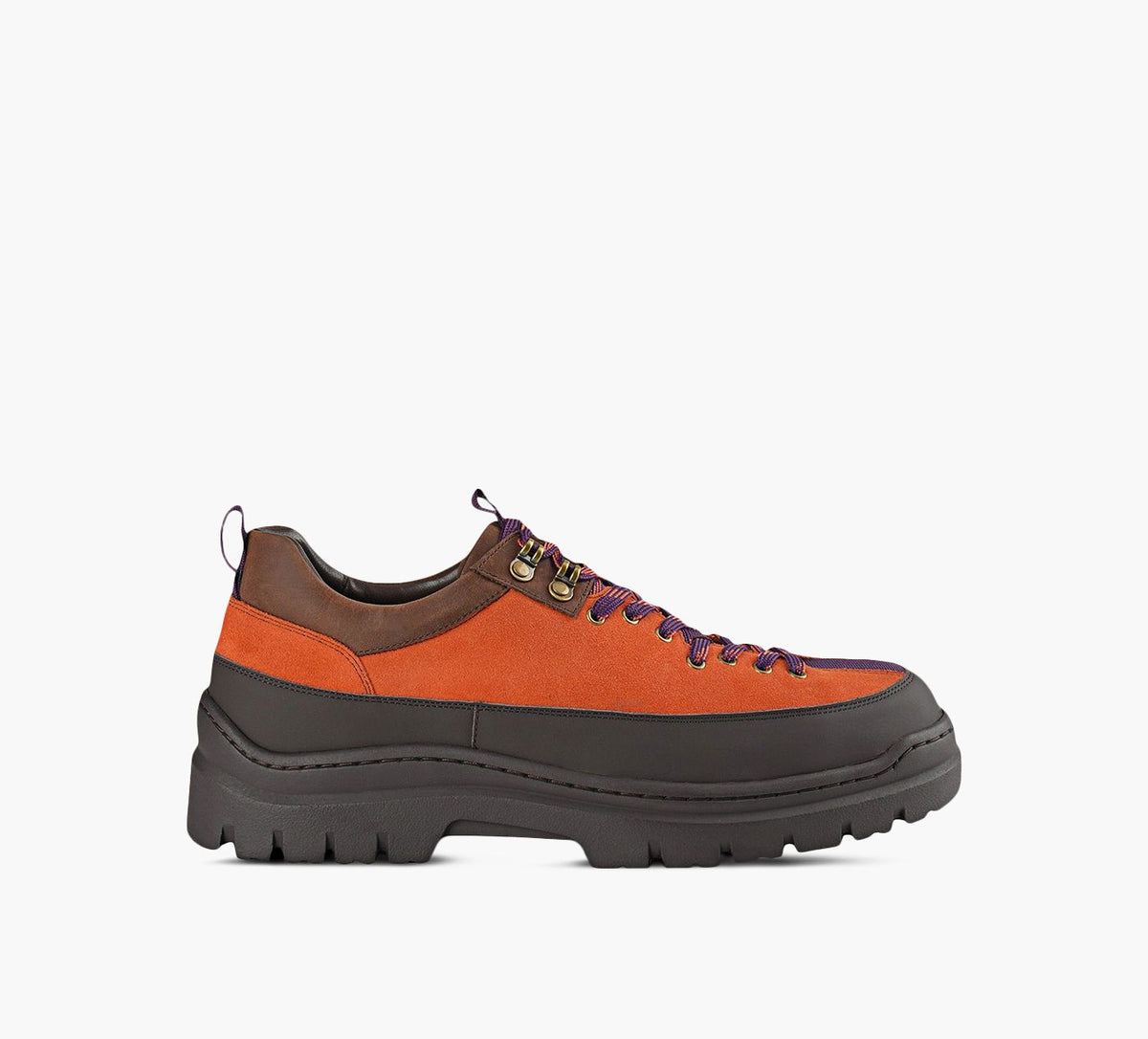 FENLOWE OLIVER en ORANGE