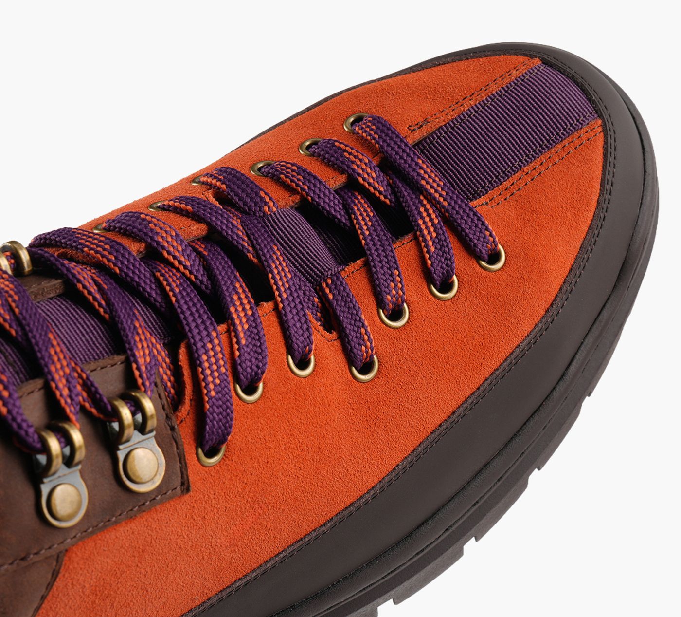 FENLOWE OLIVER en ORANGE vue 1b
