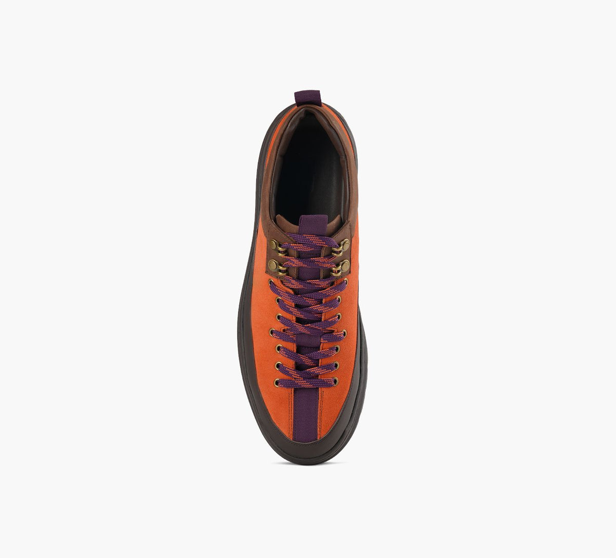 FENLOWE OLIVER en ORANGE vue 5