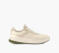 COLE HAAN GRANDPROALLDAYGOLFWATERPROOF in BEIGE