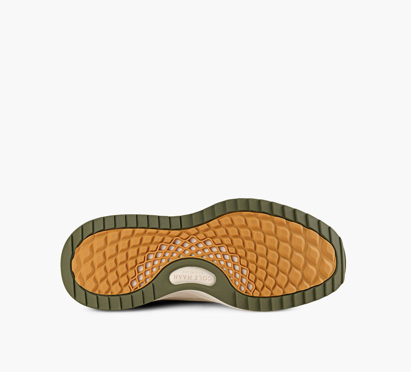 COLE HAAN GRANDPROALLDAYGOLFWATERPROOF in BEIGE view 6