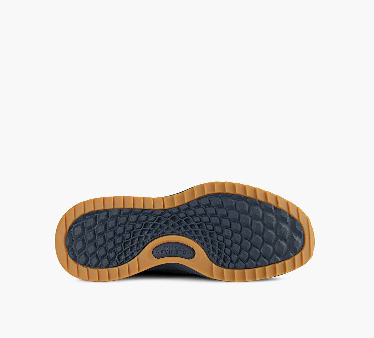 COLE HAAN BASKETGRANDPROALLDAYGOLFIMPERMABLE en BLEU vue 6