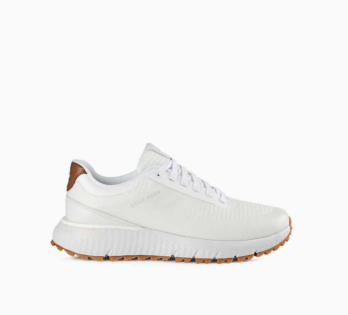 COLE HAAN BASKETGRANDPROALLDAYGOLF en BLANC