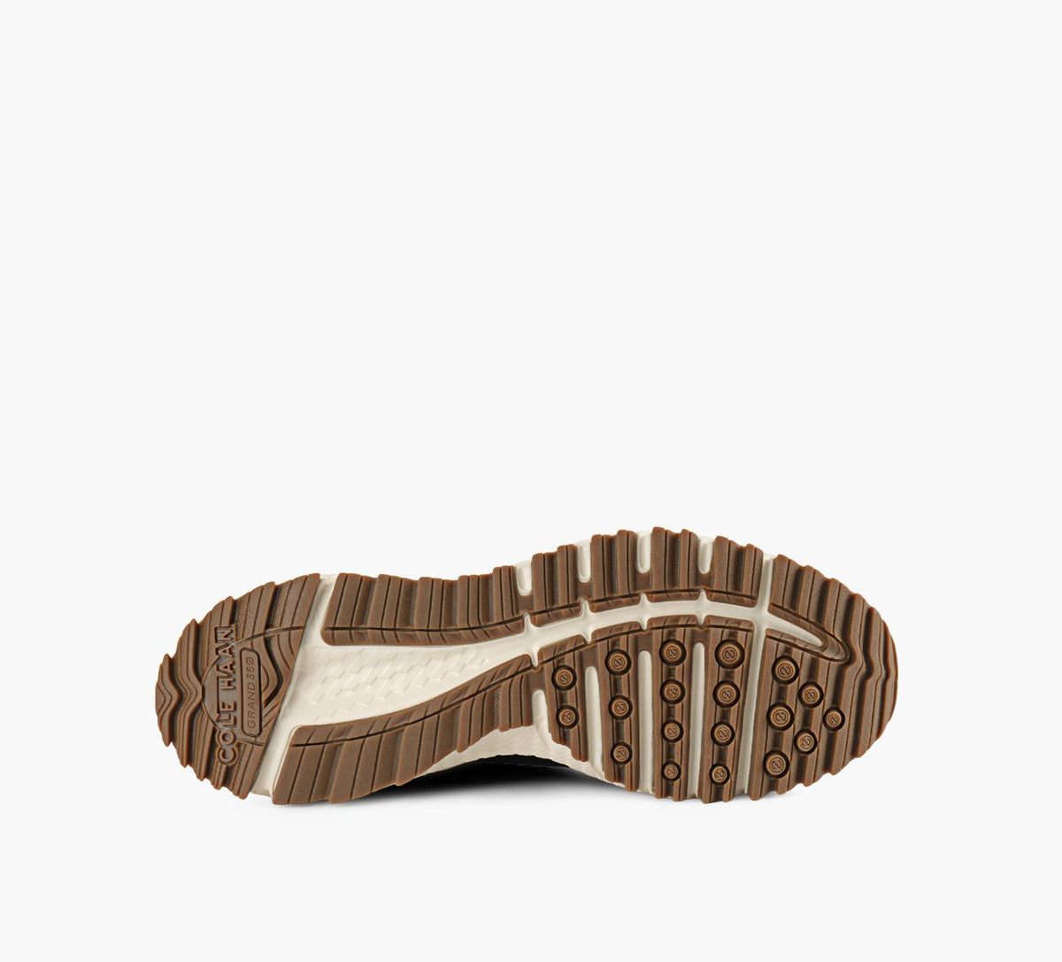 COLE HAAN GRANDCROSSCOURTALLDAYGOLF in BLACK view 6