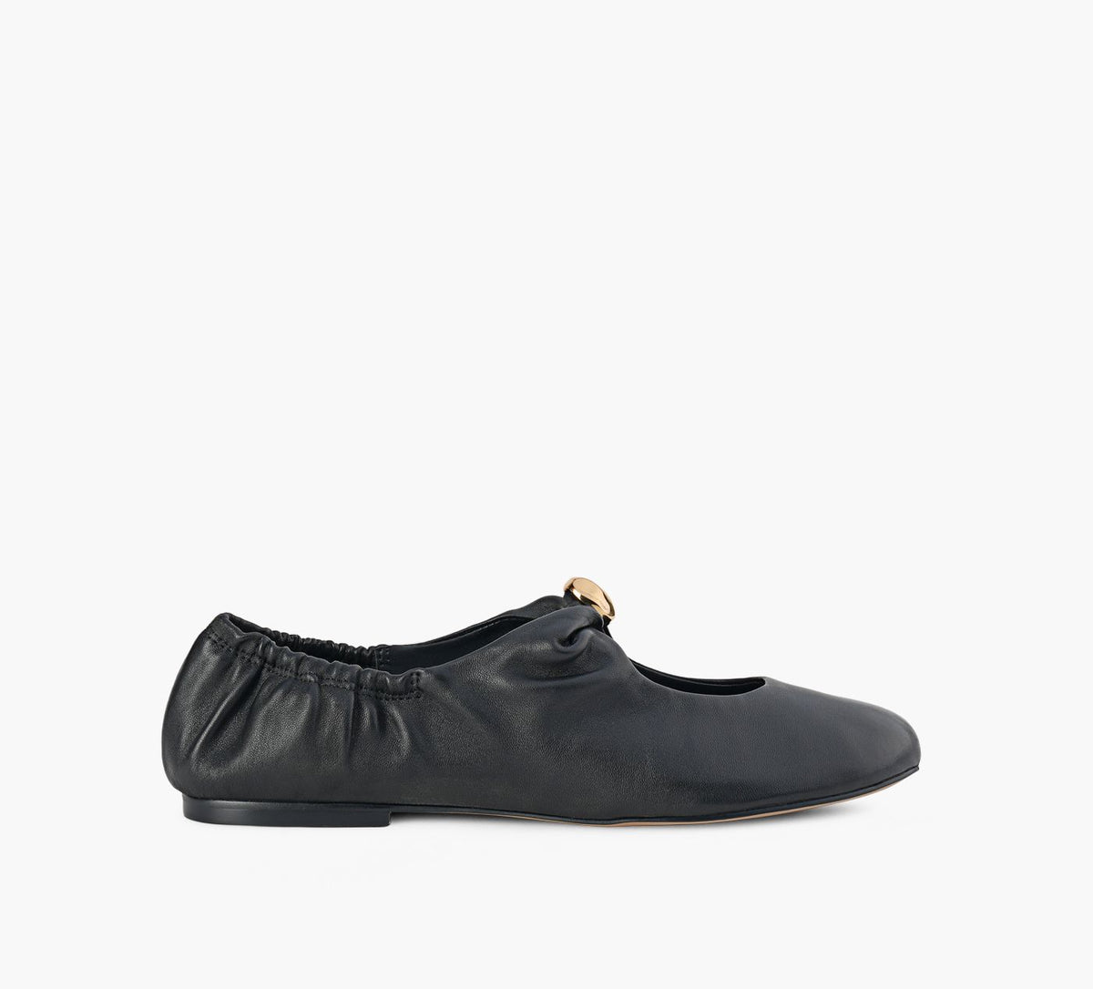 DOLCE VITA CORNEL in BLACK