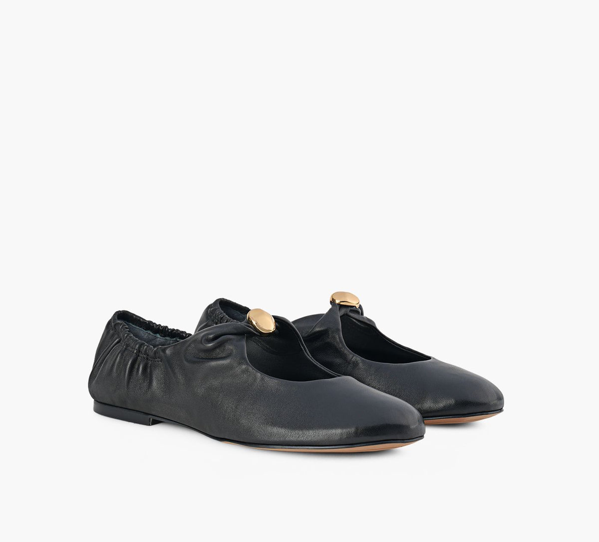 DOLCE VITA CORNEL in BLACK view 2
