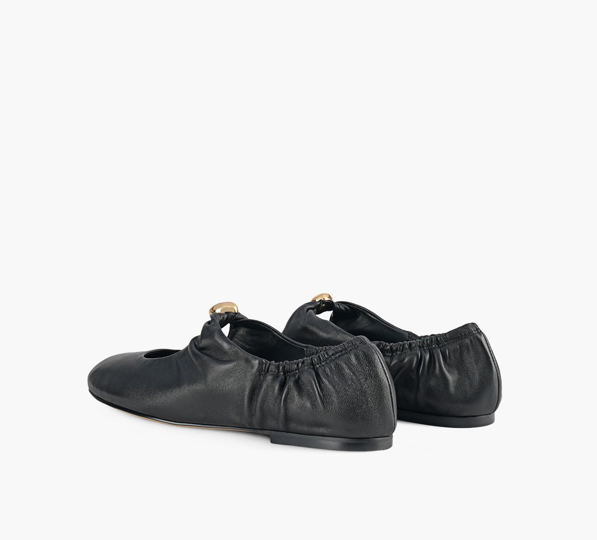 DOLCE VITA CORNEL in BLACK view 3