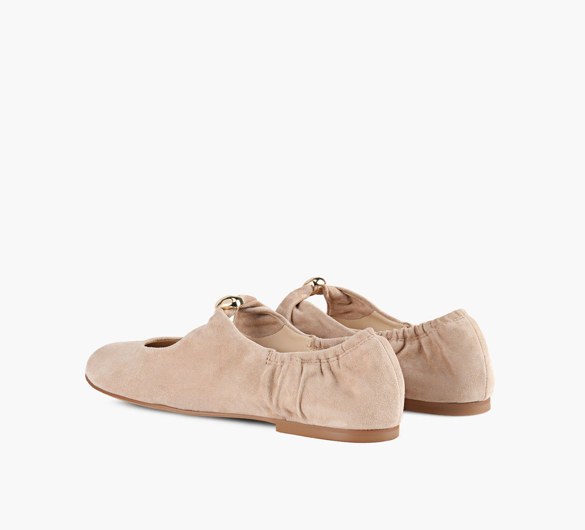 DOLCE VITA CORNEL in BEIGE view 3
