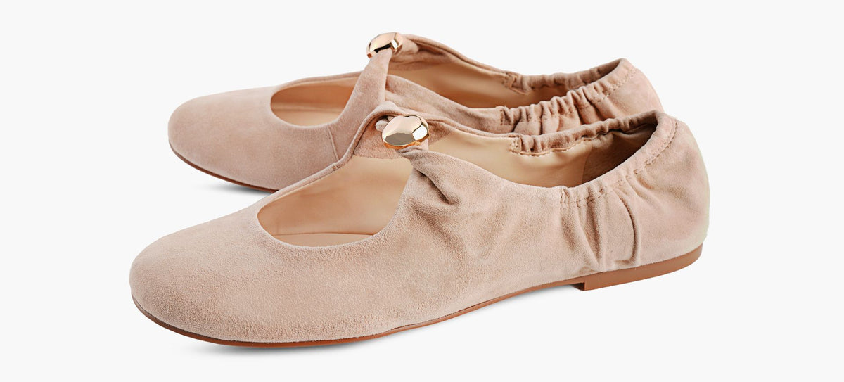 DOLCE VITA CORNEL in BEIGE view 4