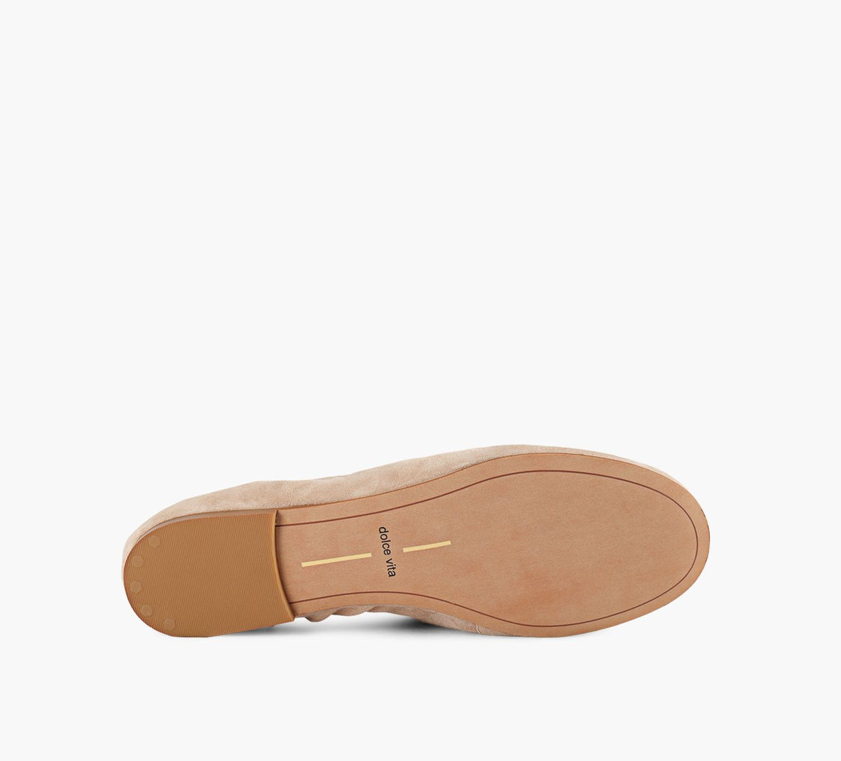 DOLCE VITA CORNEL in BEIGE view 6