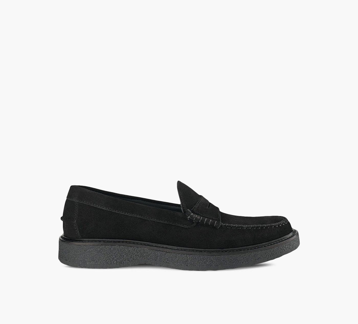 FENLOWE MILO in BLACK