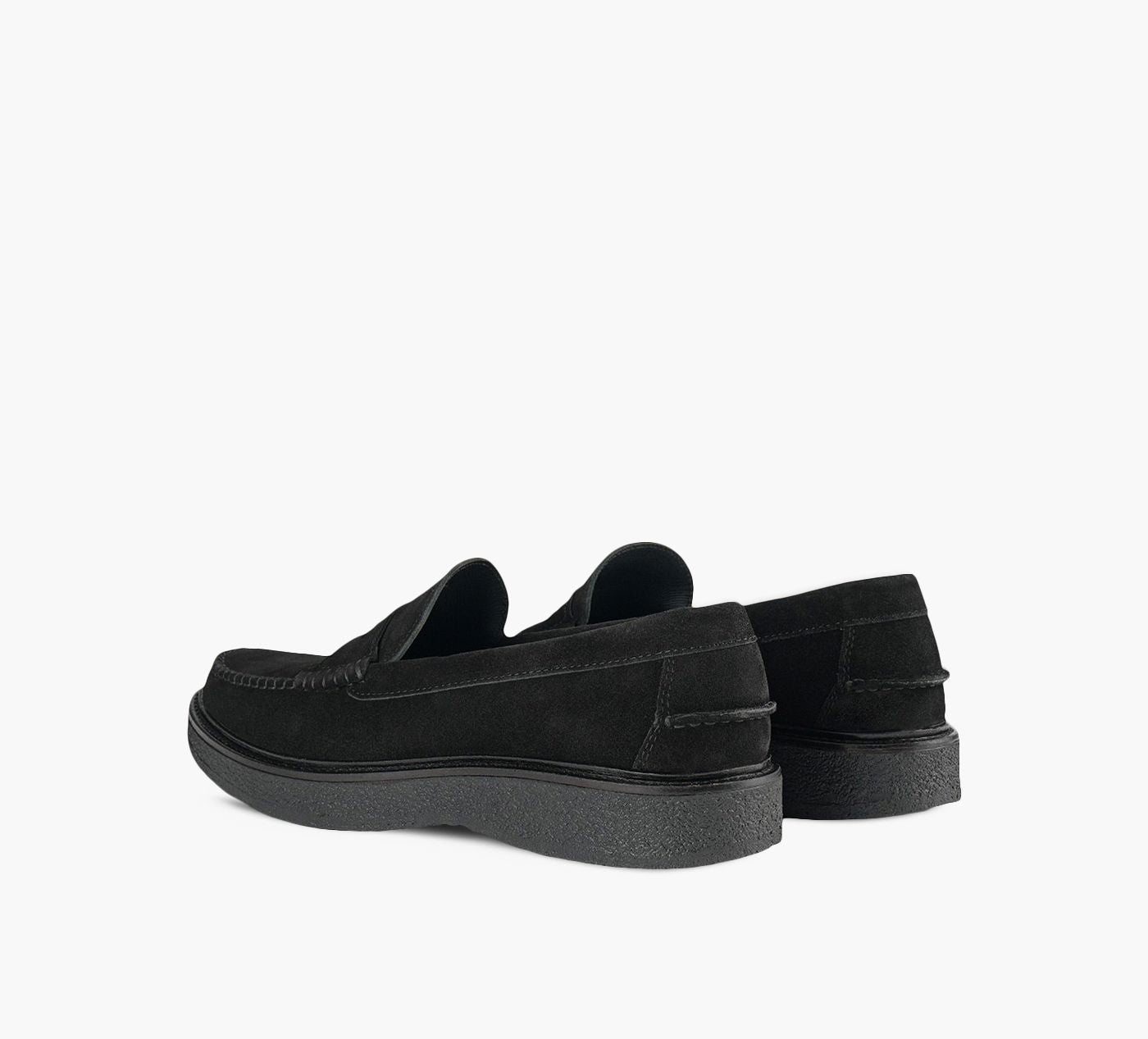 FENLOWE MILO in BLACK view 3