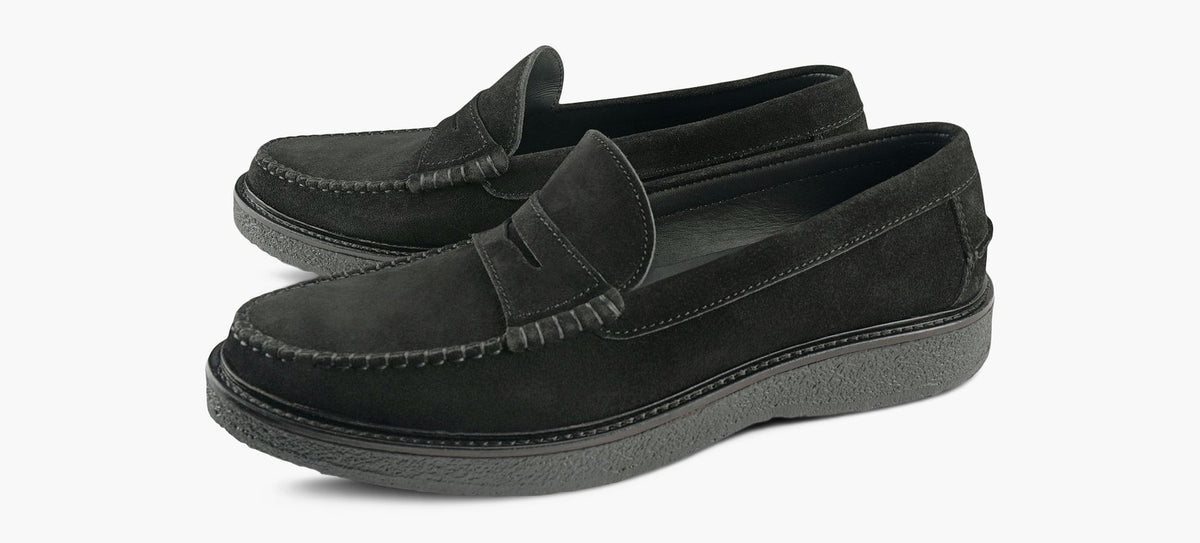 FENLOWE MILO in BLACK view 4