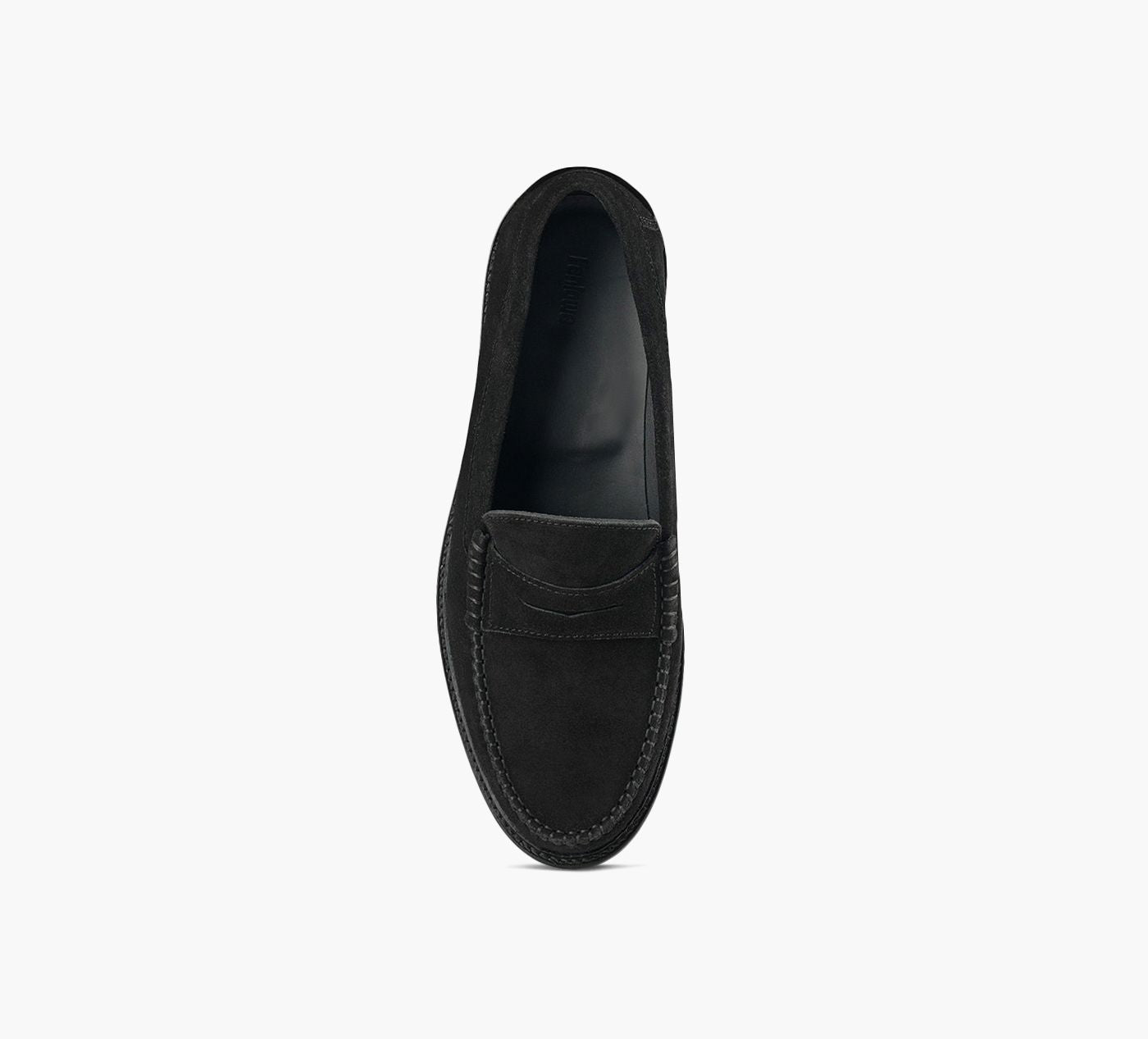 FENLOWE MILO in BLACK view 1c