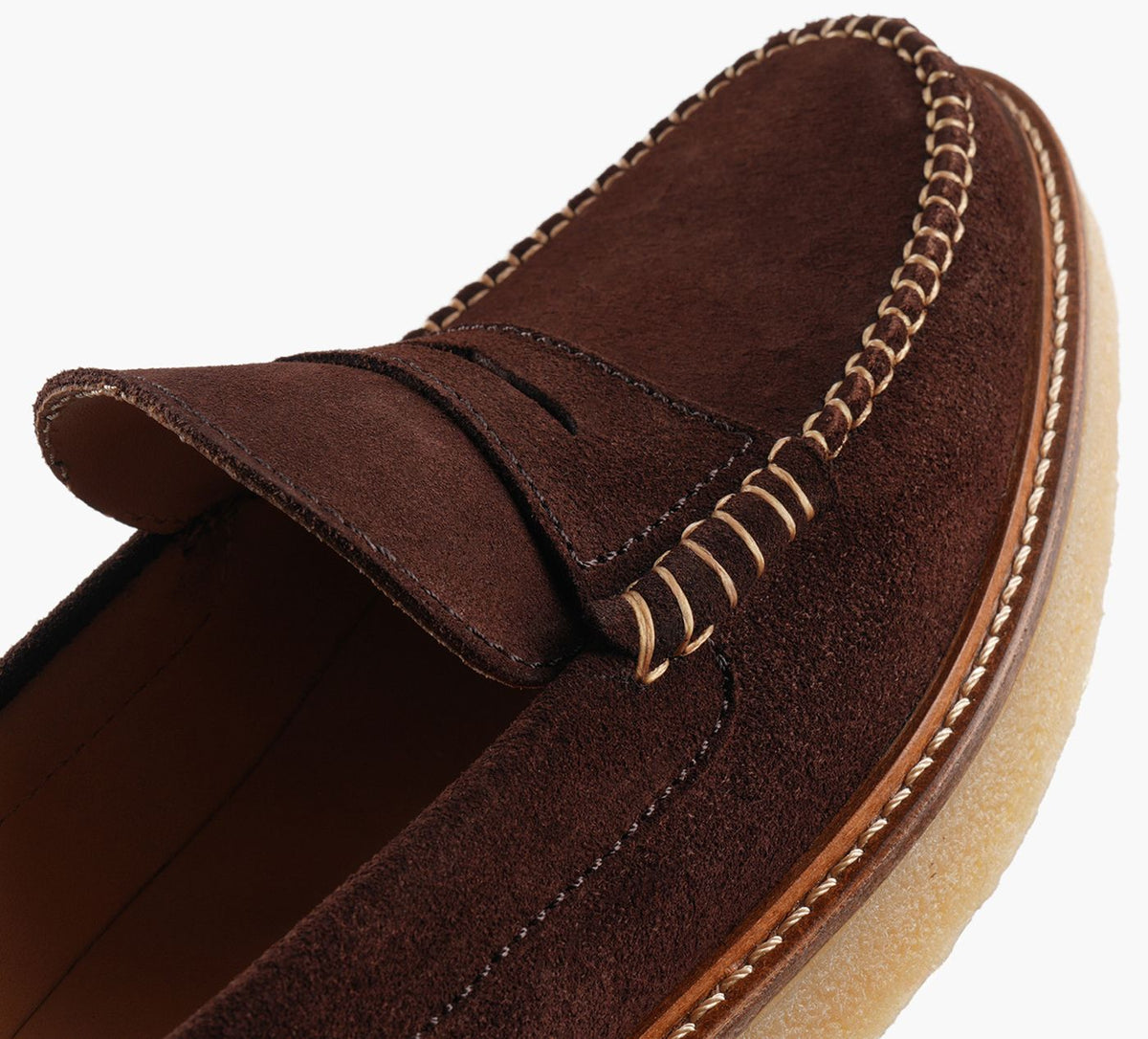 FENLOWE MILO in BROWN view 1b