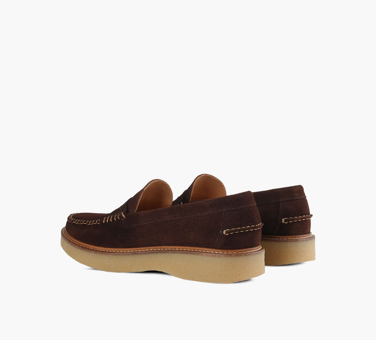 FENLOWE MILO in BROWN view 3