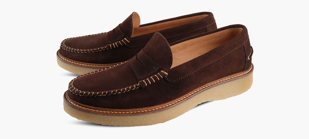 FENLOWE MILO in BROWN view 4