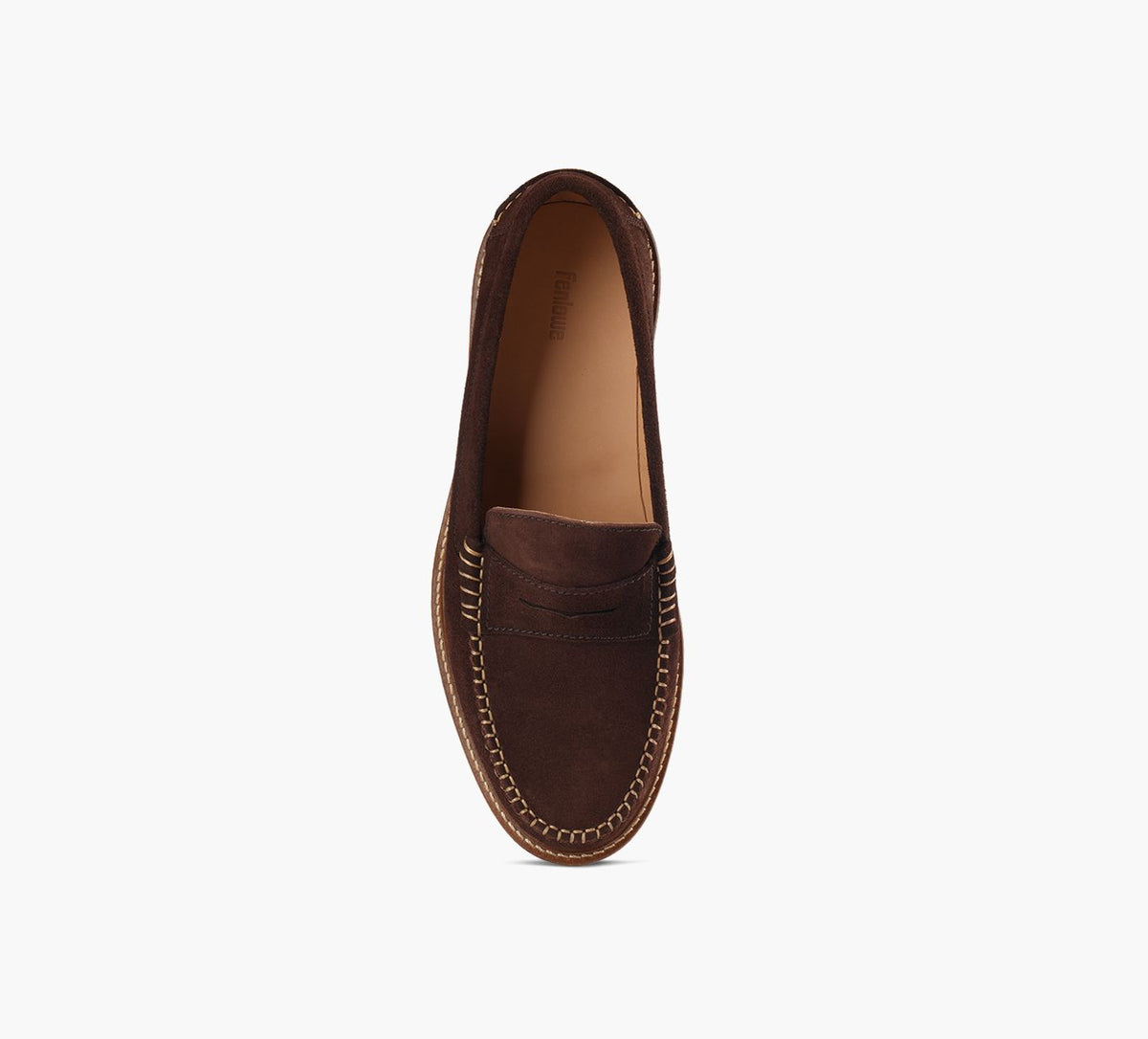 FENLOWE MILO in BROWN view 5