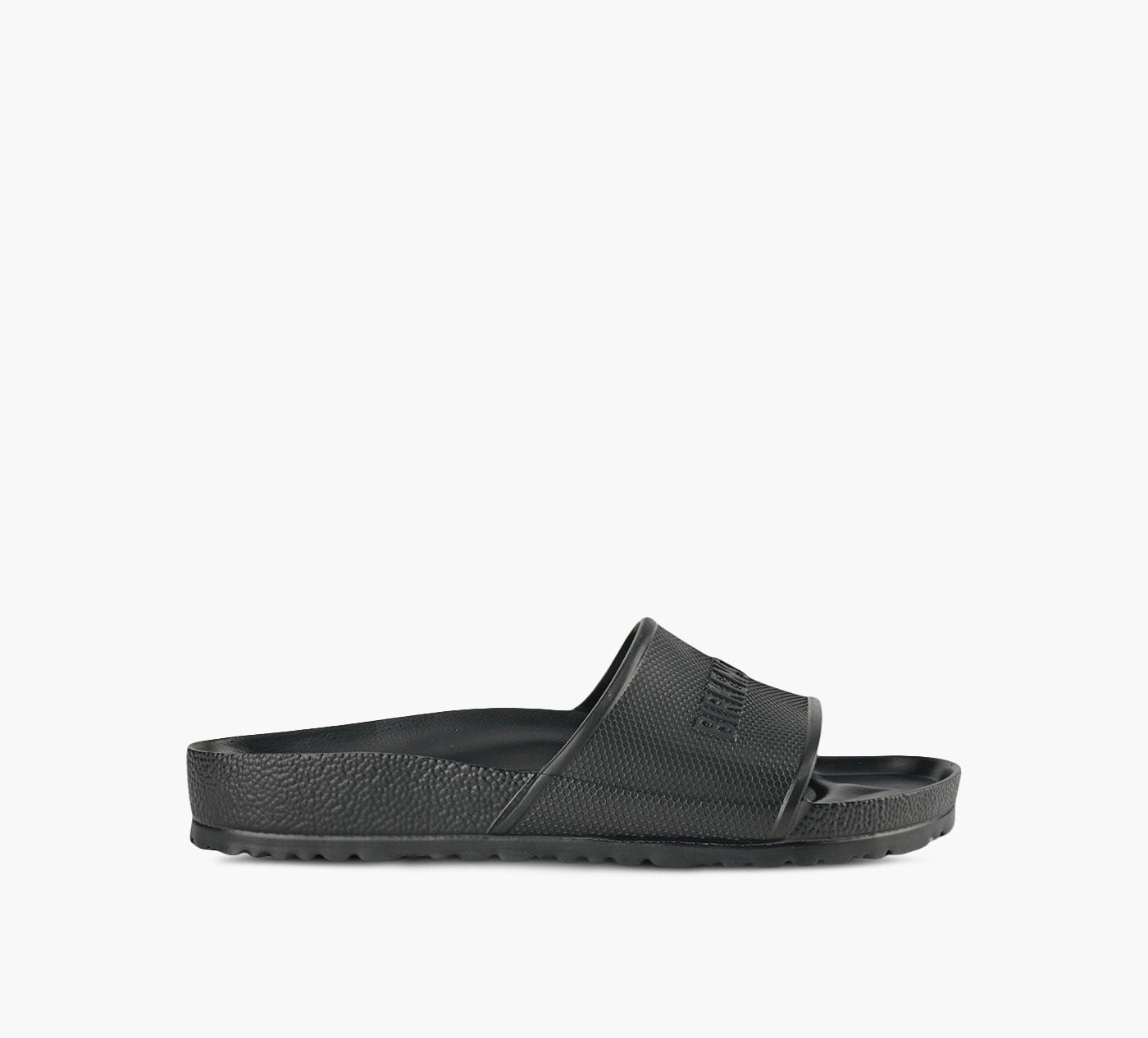 BIRKENSTOCK BARBADOS in BLACK