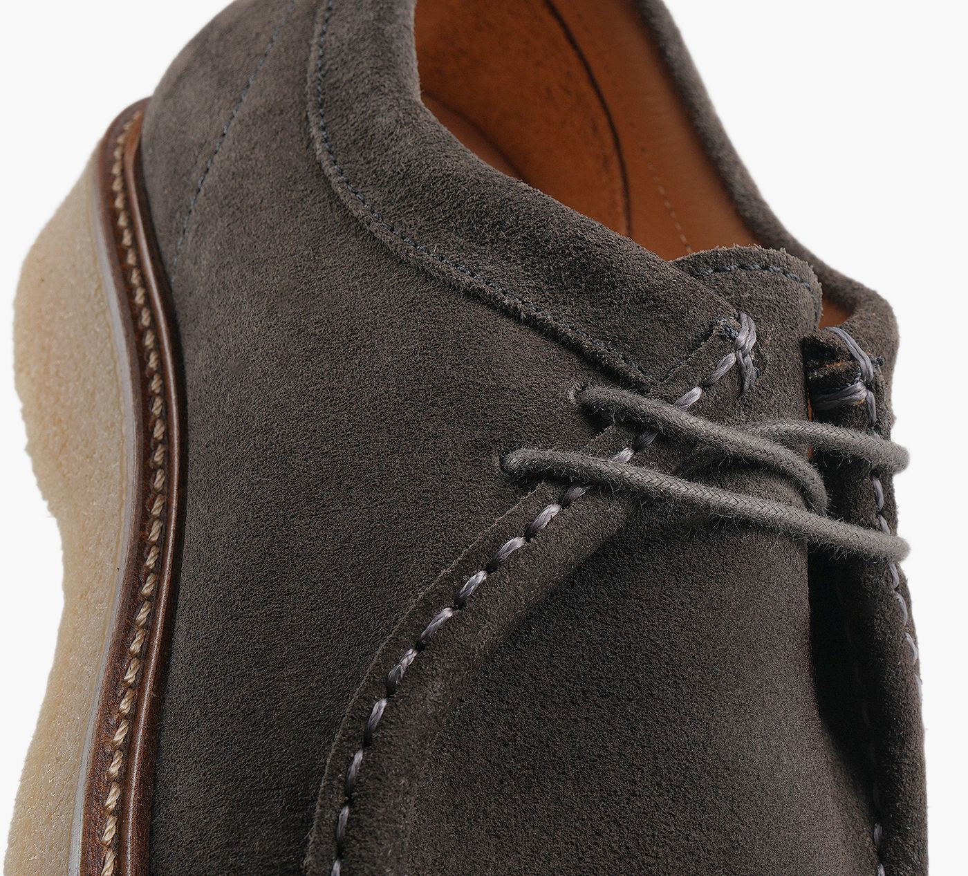 FENLOWE LEON in GREY view 1b