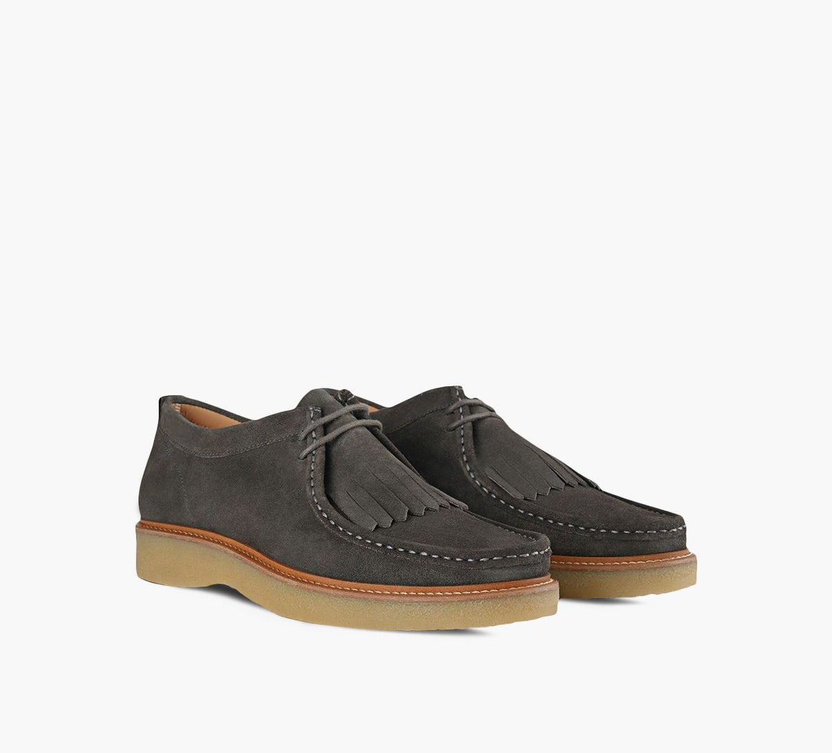 FENLOWE LEON en GRIS vue 2