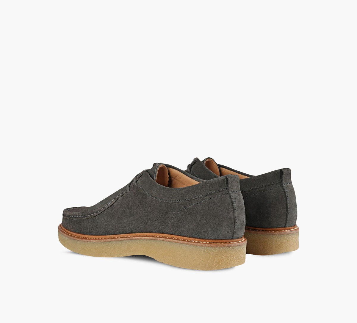 FENLOWE LEON en GRIS vue 3