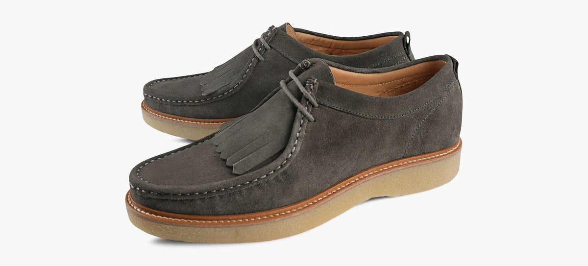 FENLOWE LEON en GRIS vue 4