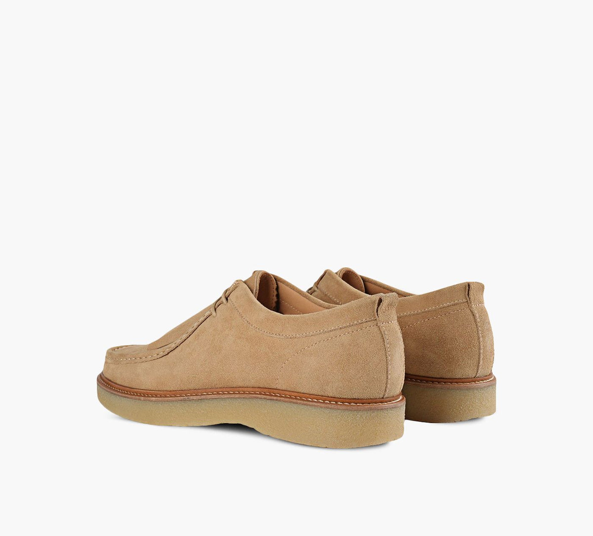 FENLOWE LEON in BEIGE view 3
