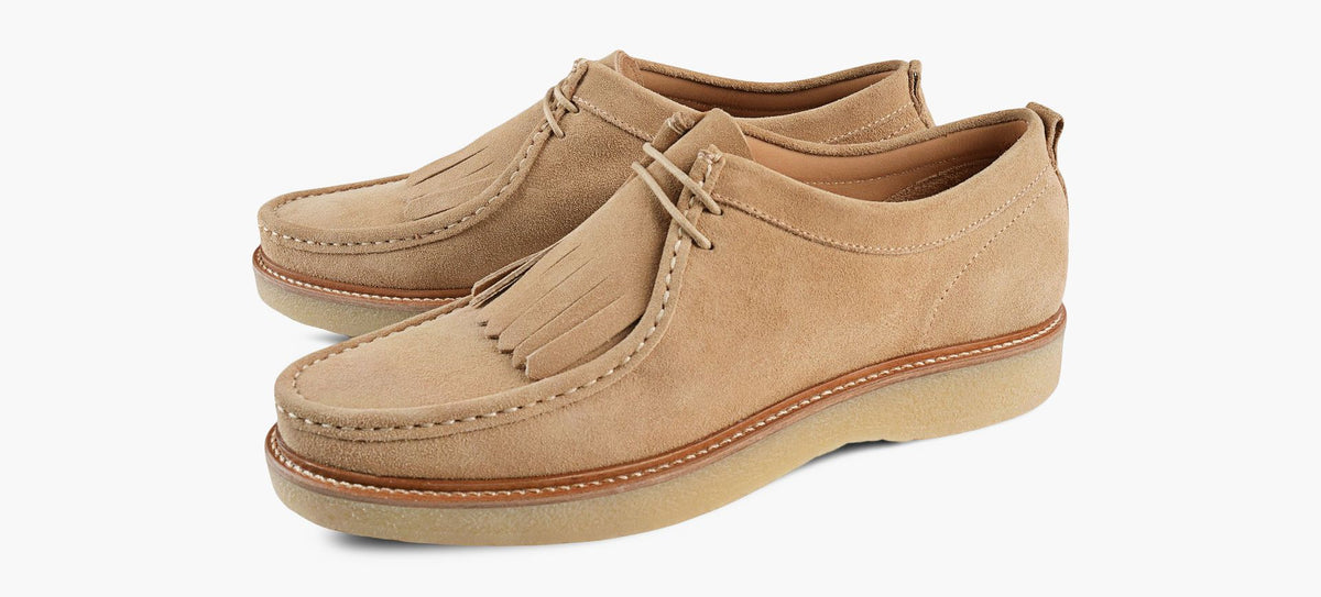 FENLOWE LEON in BEIGE view 4