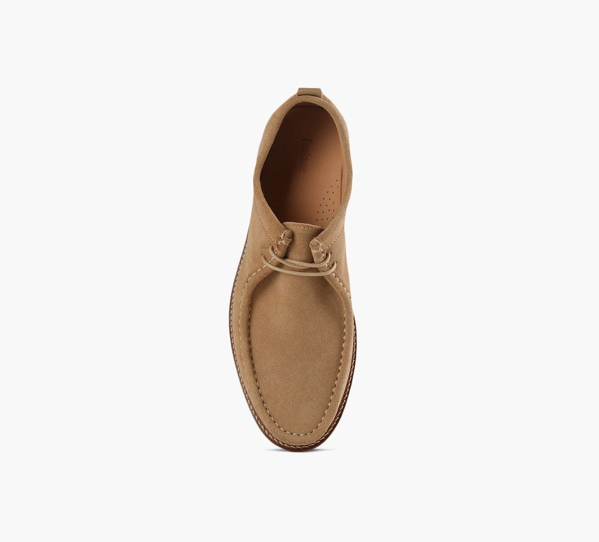 FENLOWE LEON in BEIGE view 1c