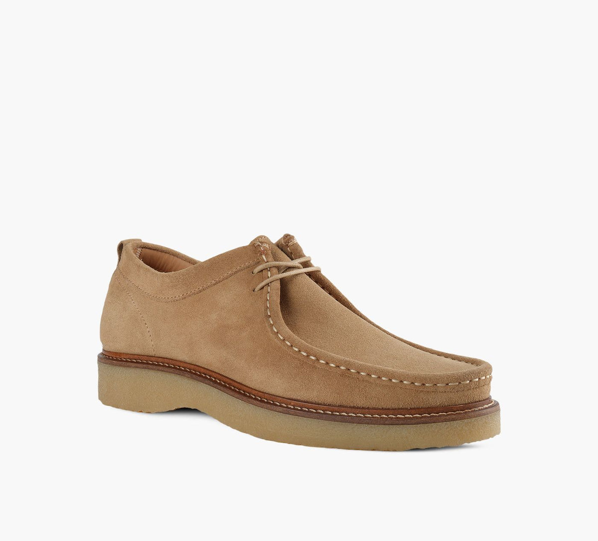 FENLOWE LEON in BEIGE view 8