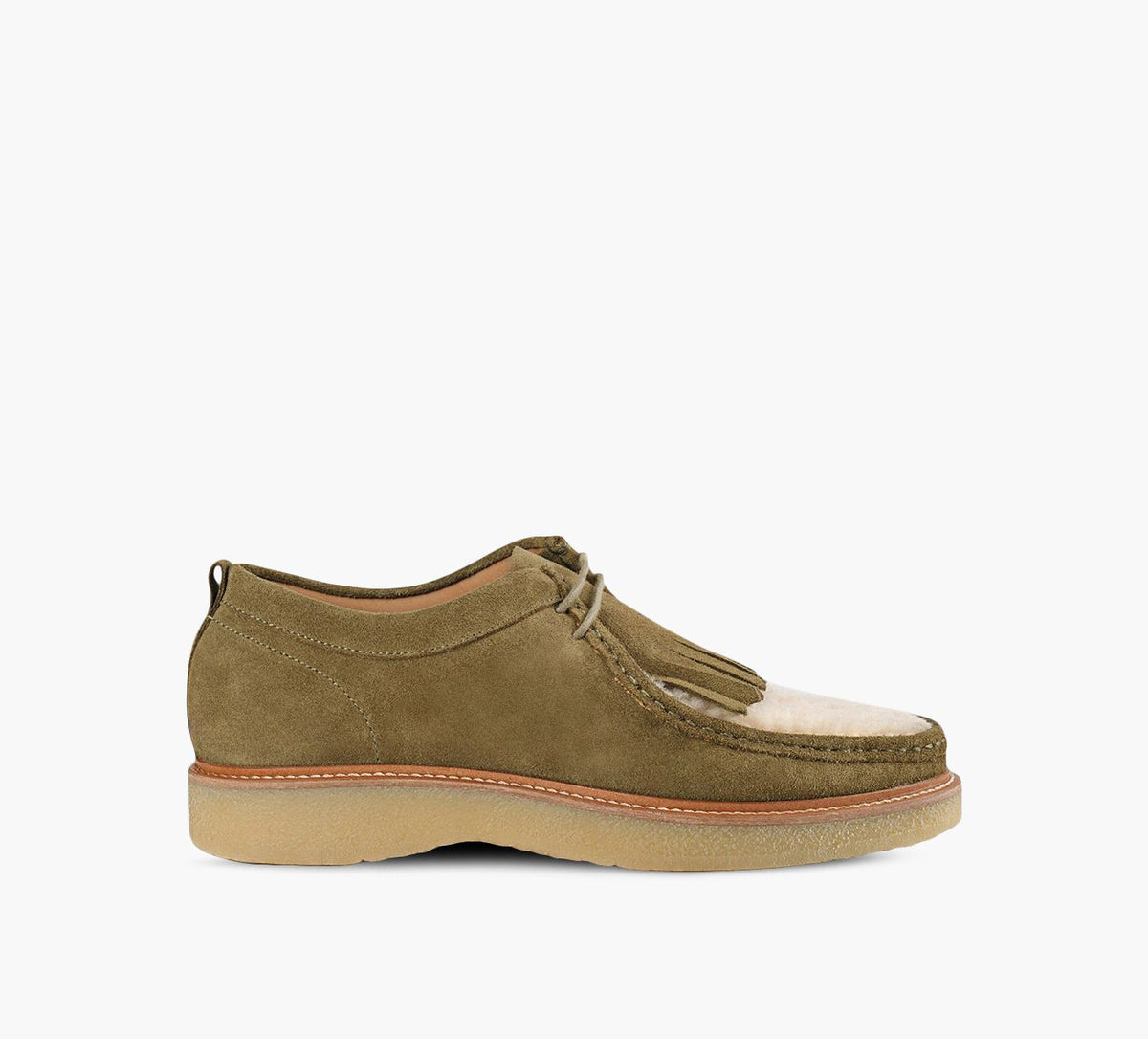 FENLOWE LUKE in KHAKI