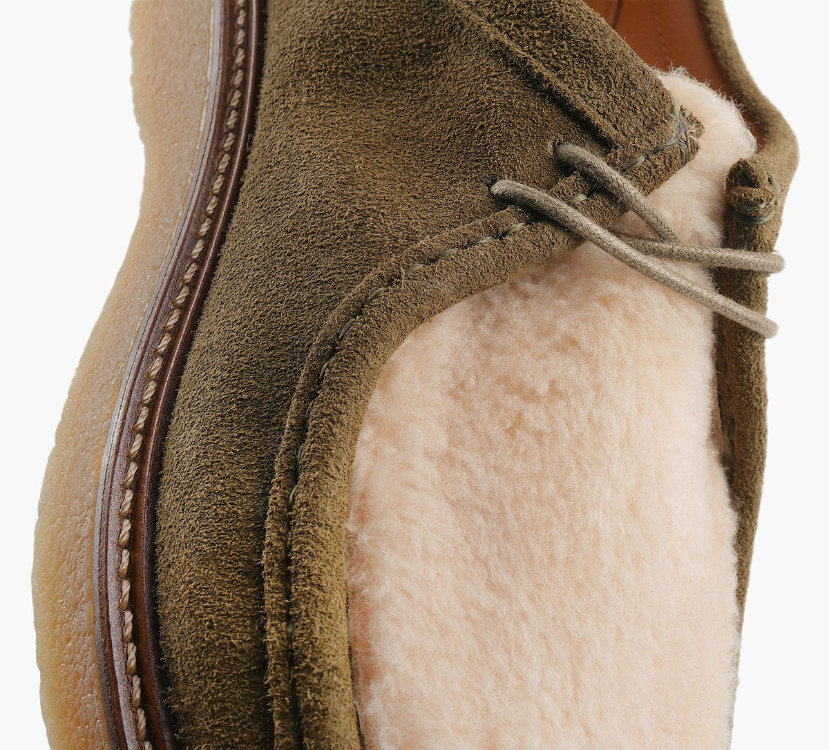 FENLOWE LUKE in KHAKI view 1b