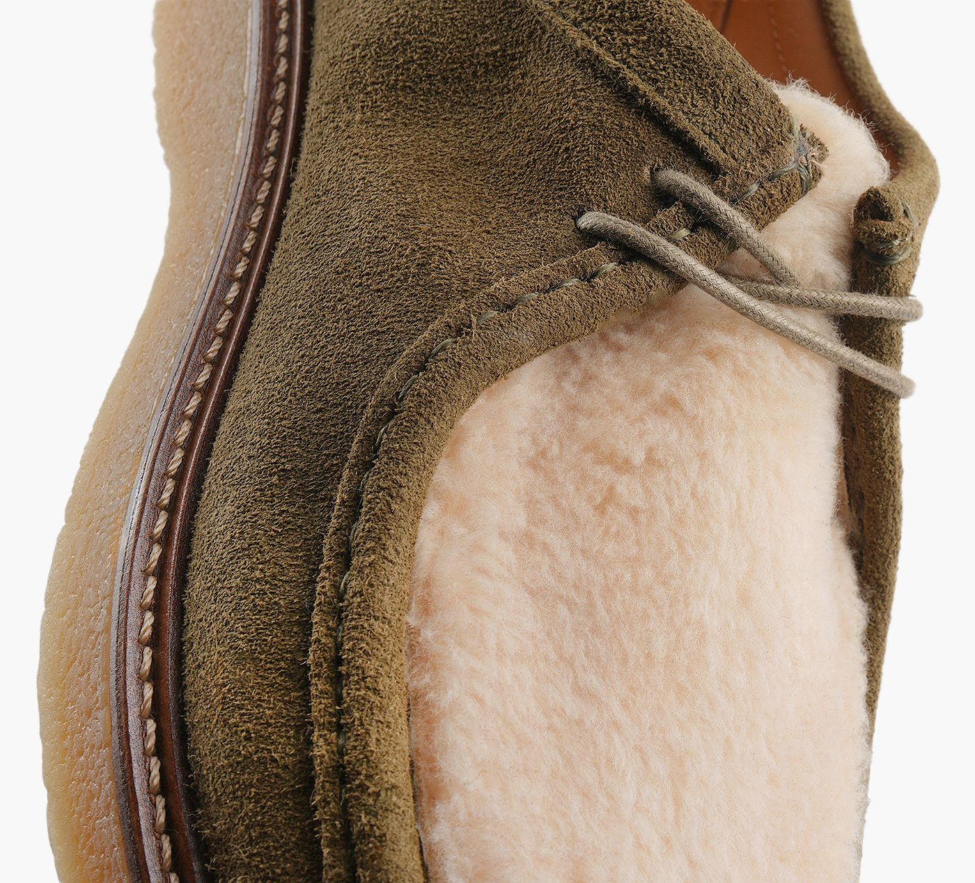 FENLOWE LUKE in KHAKI view 1b