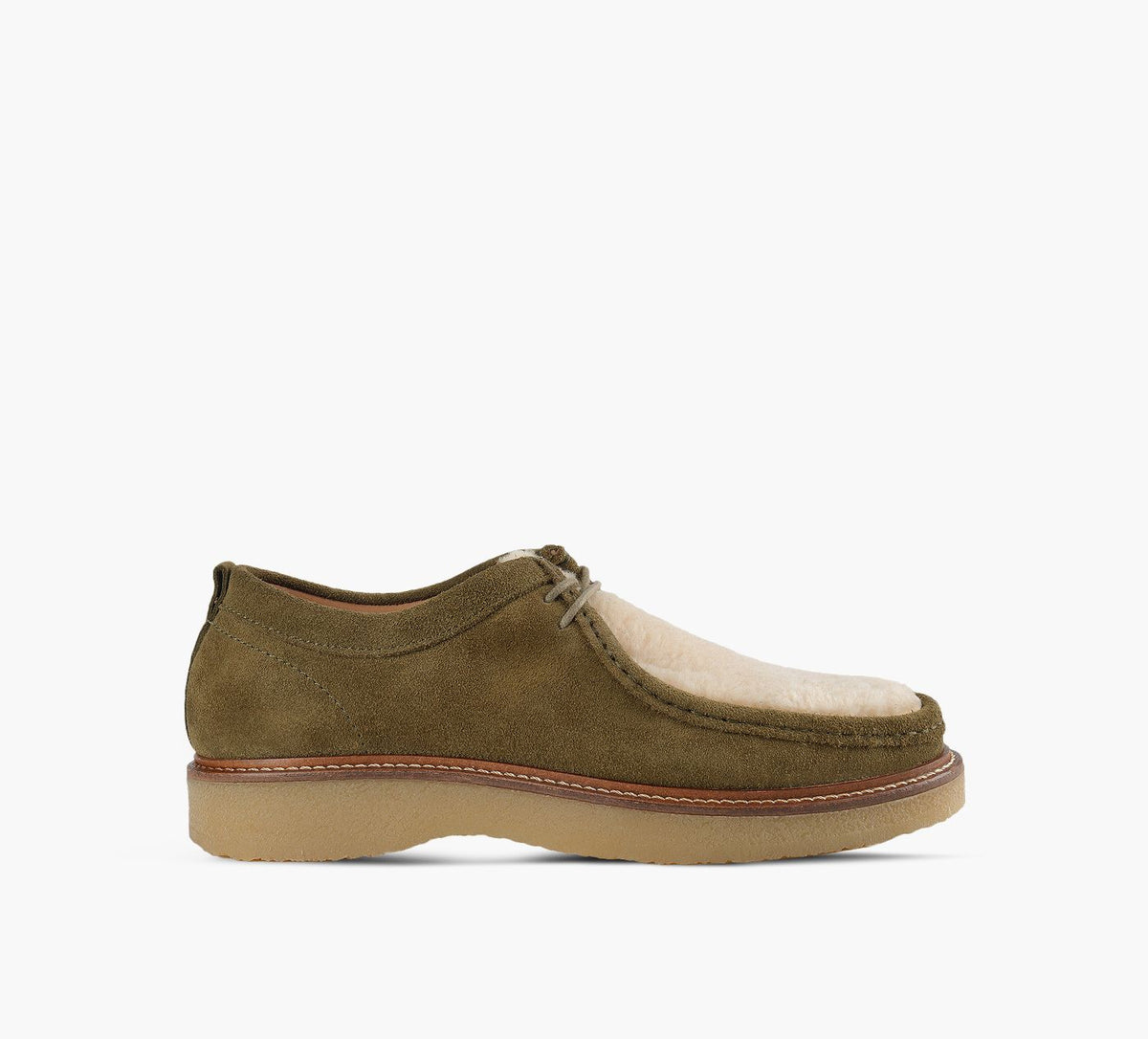 FENLOWE LUKE in KHAKI view 7