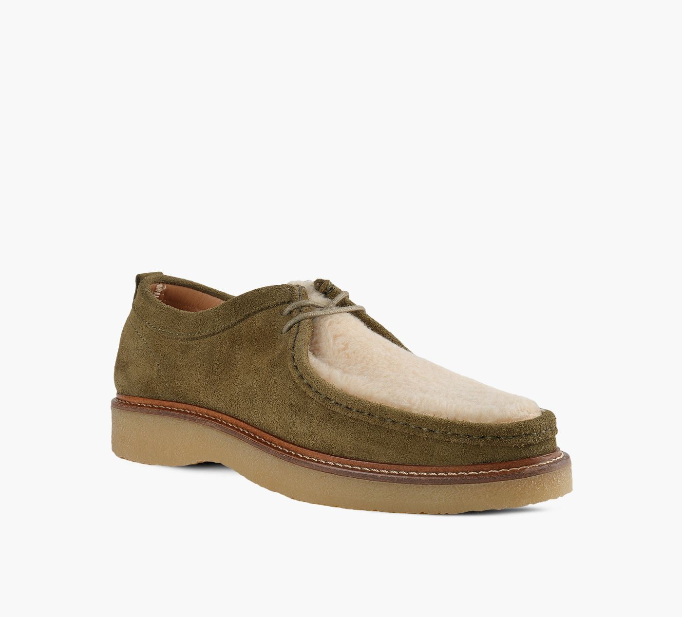 FENLOWE LUKE in KHAKI view 8