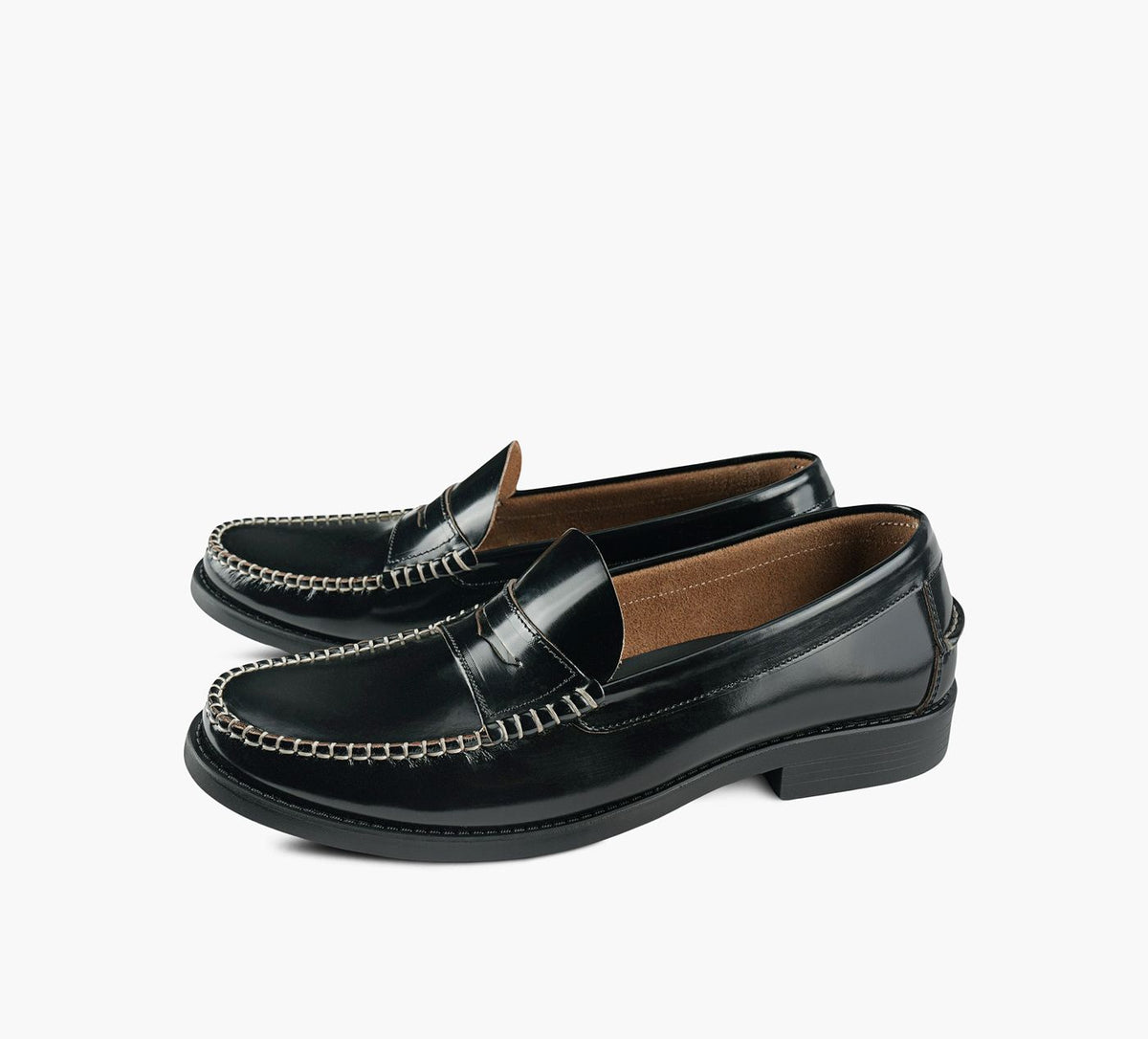 FENLOWE ROMAN in BLACK view 4