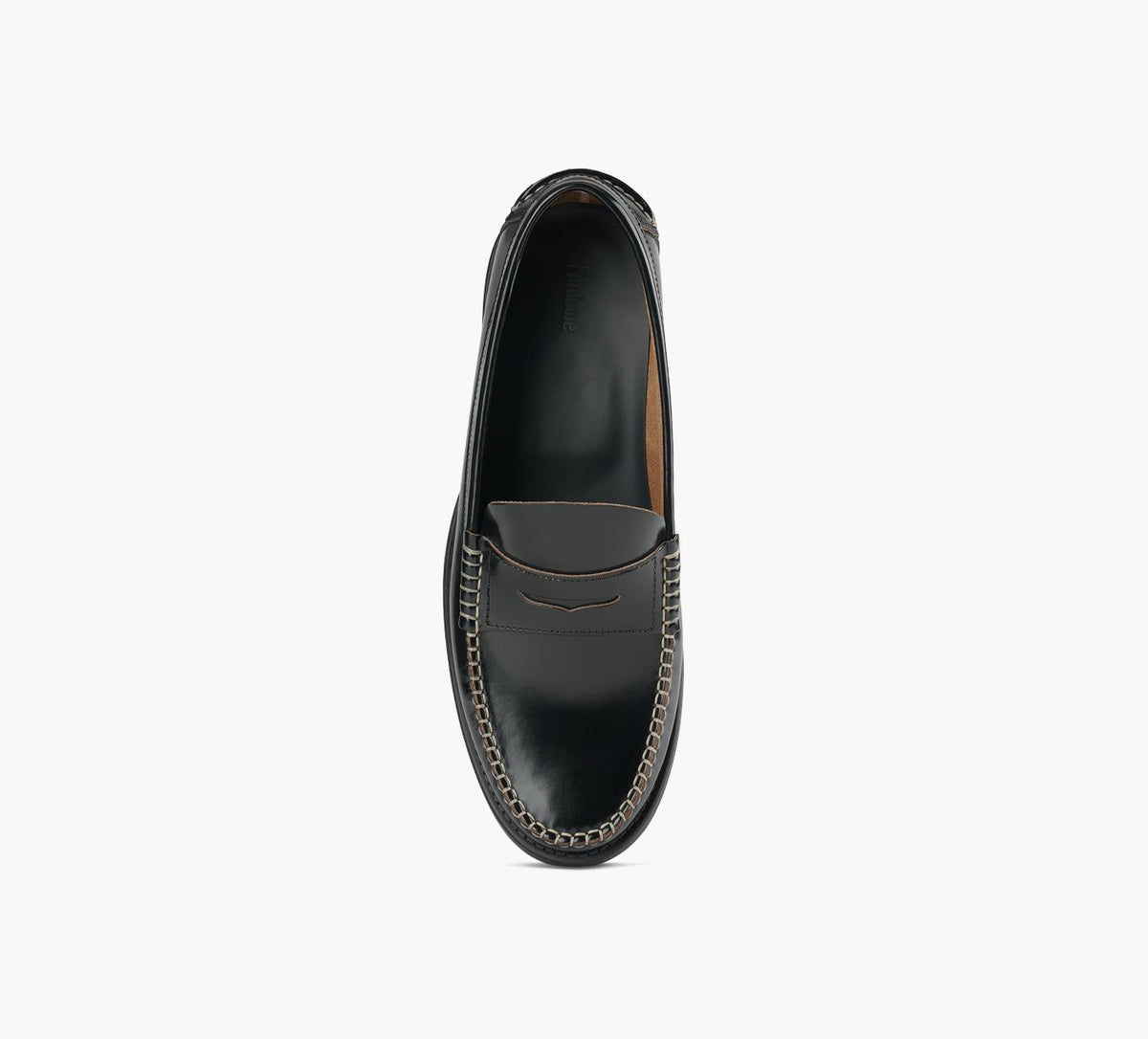 FENLOWE ROMAN in BLACK view 5