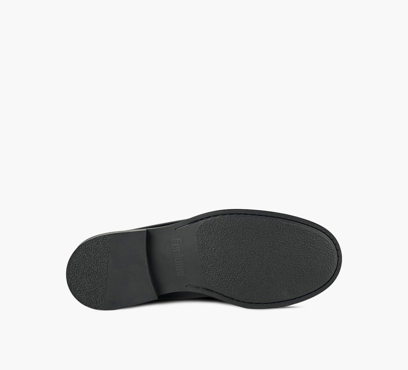 FENLOWE ROMAN in BLACK view 6