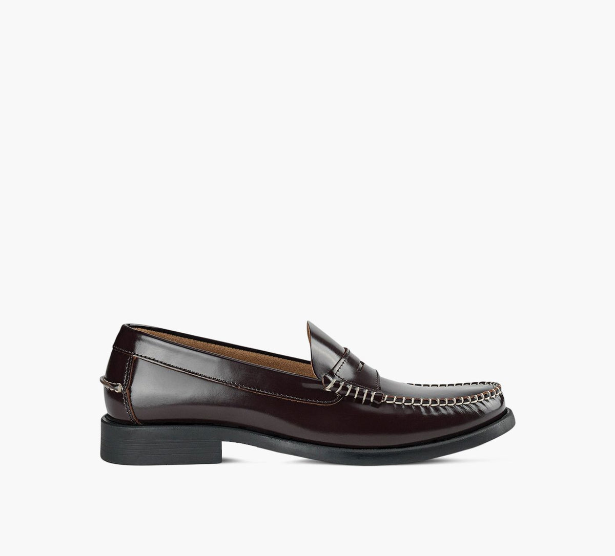 FENLOWE ROMAN in BURGUNDY