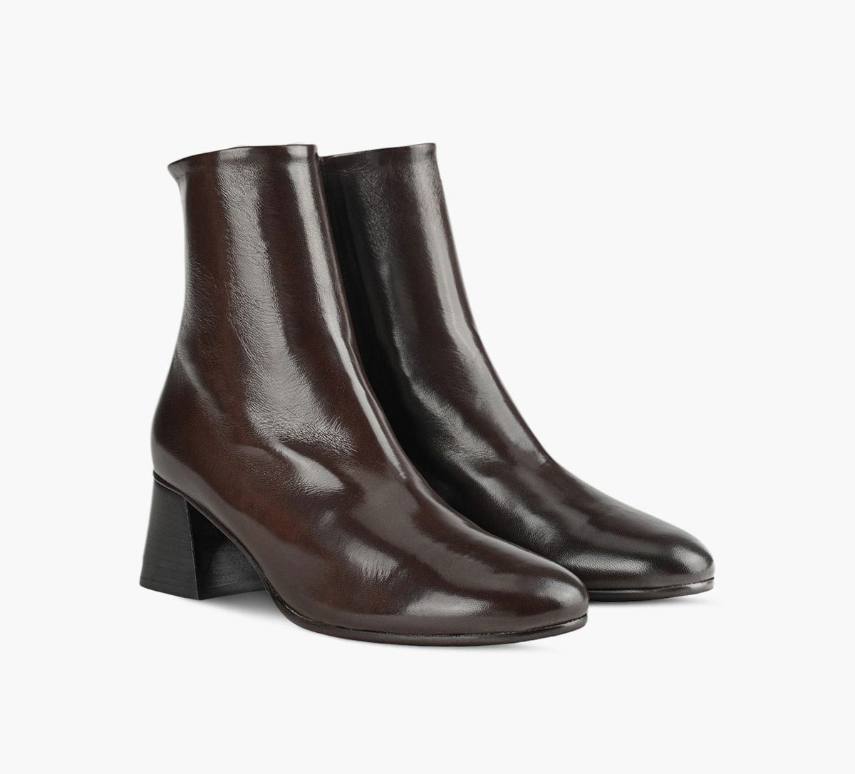 LORENZO MASIERO BLOSSOM in BROWN view 2