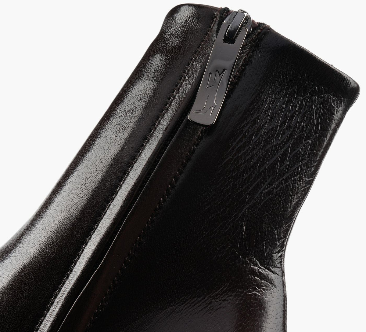 LORENZO MASIERO BLOSSOM in BROWN view 8